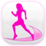 Logo of Pedometer android Application 